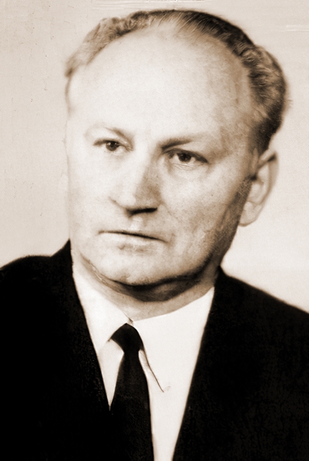 Efim Aronovich Gendelman (1914 - 1982) - photo 1